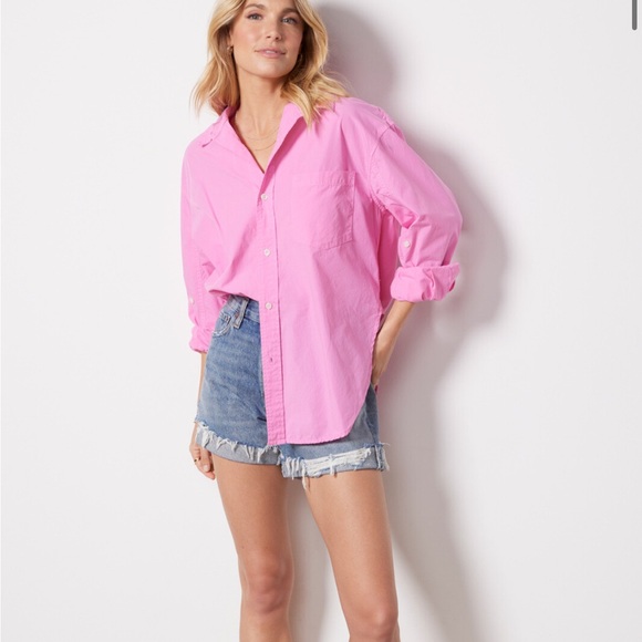 Citizens of Humanity Kayla Shirt in Alva - Picture 6 of 8